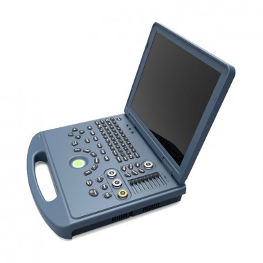 Full Digital Laptop Portable Ultrasound Scanner Made in China 4D Ultrasound Doppler Abdomen Ultrasound Pregnant Ultrasound