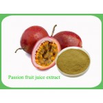 Passion Fruit Juice Extract