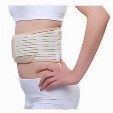 Self-heating waist A belt  Waist care Lumbar spine Lumbago