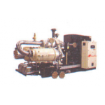 High pressure Oil-Free Air Compressors