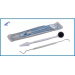 Dental Clinic Consumables Instruments Examination Hand Disposable Dental Kit