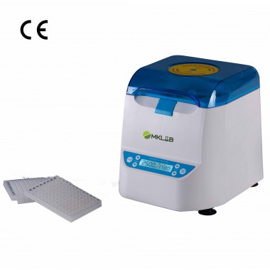 CMP-2800 Centrifuge for Microplates