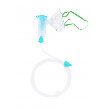 Disposable Anti-bacterial Nebulizer