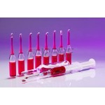 1ml shop lab pharmaceutical clear pharma non sterile clear glass ampoules