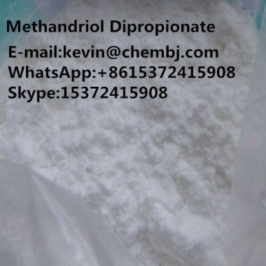 Methandriol Dipropionate