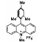 9-mesityl-10-methylacridin-10-ium hexafluorophosphate