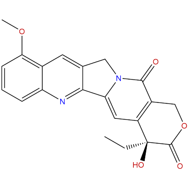9-Methoxycamptothecin