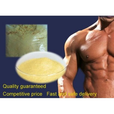 Healthy Muscle bodybuilding and Fat Loss Drugs 99% Trenbolone Enanthate/ Tren Enan CAS 472-61-546 Raw Steroid Powders