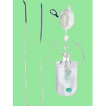 Surgical Drainage Catheter Kit