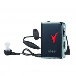 Digital Sound voice Amplifier Aparelho Auditivo Pocket Hearing Aid Adjustable Voice