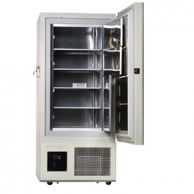 400L -40 Degree Upright Deep Freezer Medical Freezer Laboratory Freezer