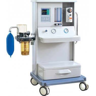 ICU Room Equipment Me-820 Veterinary anesthesia machine