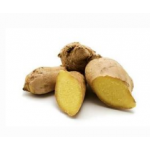 Ginger Extract 5% (Zingiber officinale)