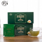 Blood sugar reducing instant tea powder organic diabetic herbal tea
