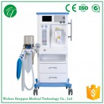 S6100D Anesthesia machine