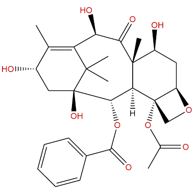 10-deacetylbaccatin III
