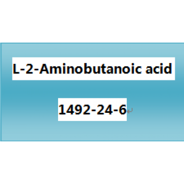 L-2-Aminobutanoic acid