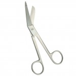 First Aid Bandage Scissors For First Aid Kits Stainless Steel