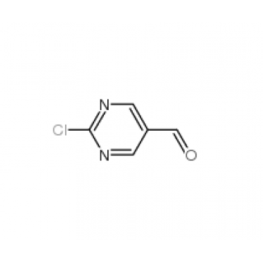 2-Chloropyrimidine-5-carbaldehyde