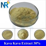 100% Natural HPLC 30% Kavalactones kava extract powder