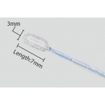 Disposable Cytology Brush(Oval Type)