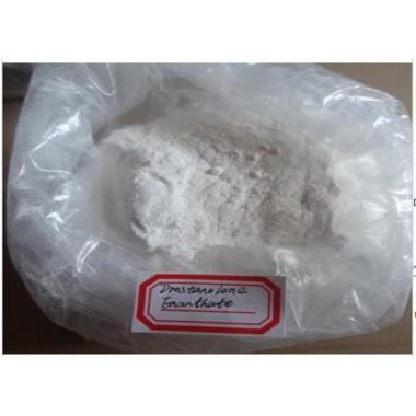 China Factory 99% purity of Drostanolone Enanthate for bodybuilding 521-12-0