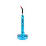 Curing Light Without Test Function