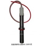 DOG-208FA Industrial High Temperature Dissolved Oxygen Electrode