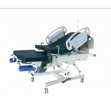LDR table electric gynecological delivery bed