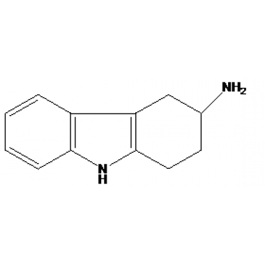 3-amino-1,2,3,4-tetrahydrocarbazol