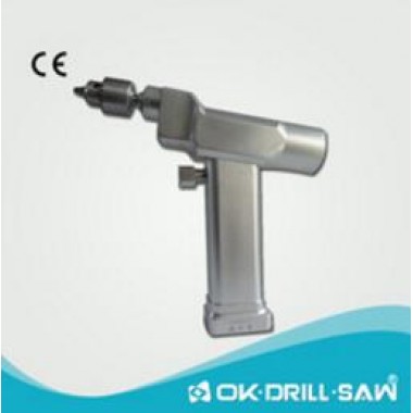 Canulate Drill
