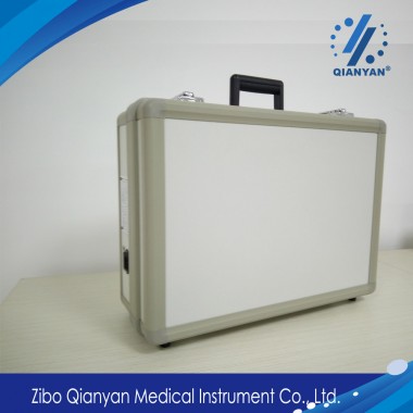 Basic Medical Unit for Modern Ozone Therapy