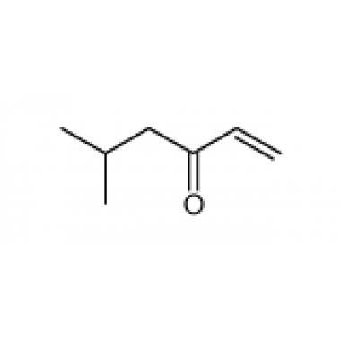 5-methylhex-1-en-3-one
