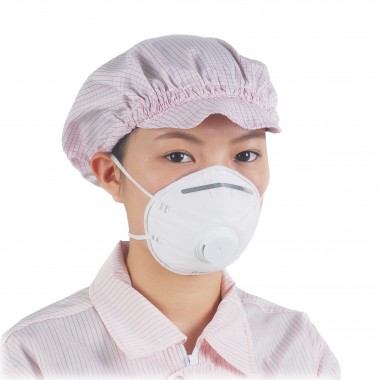 N95 cup face Mask