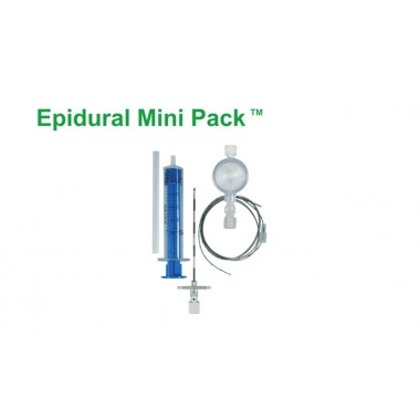 Epidural Kit