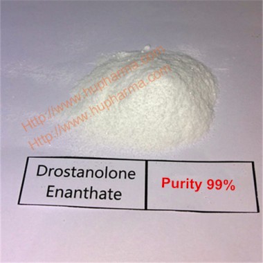Raw Drostanolone Enanthate 200 Masteron Steroid Powder