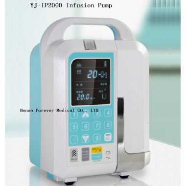 Multi-Function Portable Pet Hospital Infusion Equipment