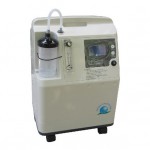 JAY-3 0-3L/Min Health Care Oxygen Concentrator