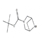 3,6-Diaza-bicyclo[3.1.1]heptane-3-carboxylic acid tert-butyl ester