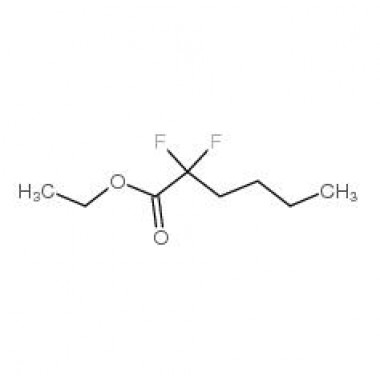 Ethyl 2,2-Difluorohexanoate