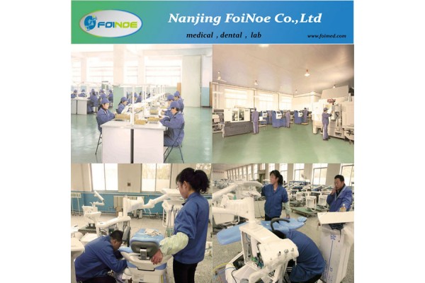 Nanjing FoiNoe Co., Ltd.