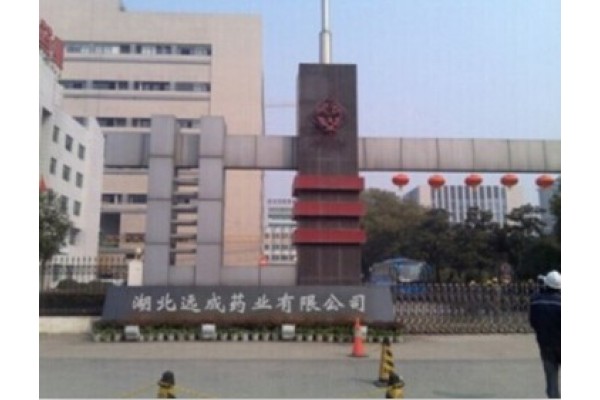 Hubei Yuancheng Pharmaceutical Co., Ltd.
