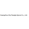 Guangzhou City Pasaijia Spices Co., Ltd.