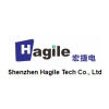 Shenzhen Hagile Tech Co.,Ltd
