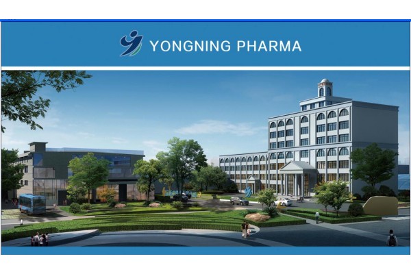 Zhejiang Yongning Pharmaceutical Co., Ltd