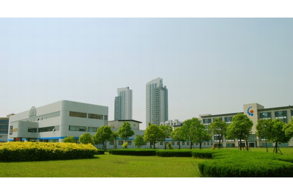 Hangzhou Jiuyuan Gene Engineering Co., Ltd.