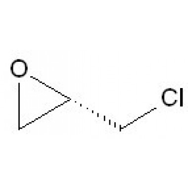 (S)-(+)-Epichlorohydrin