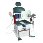QK-CHAIR TYPE THERAPEUTIC APPARATUS