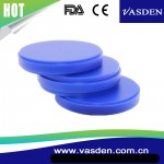 Dental material lab Wax Disc blanks for CAD/CAM System