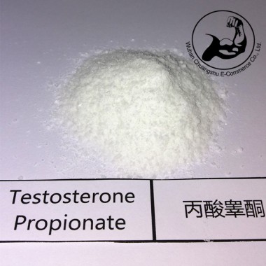 Steroids Drug Injection Testosterone Propionate 100mg